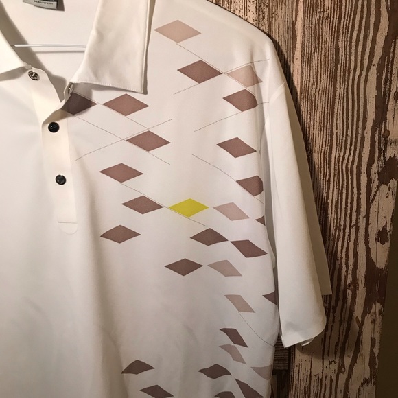 Tiger Woods Platinum Collection ! Size Med, NWT 🔥 - Picture 3 of 7